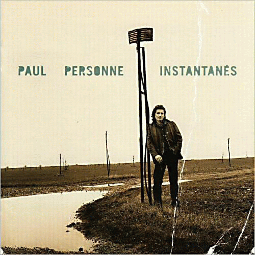 Paul Personne : Instantanés